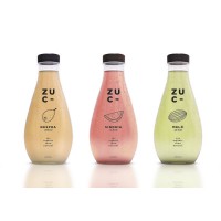 ZUC- Organic Juice